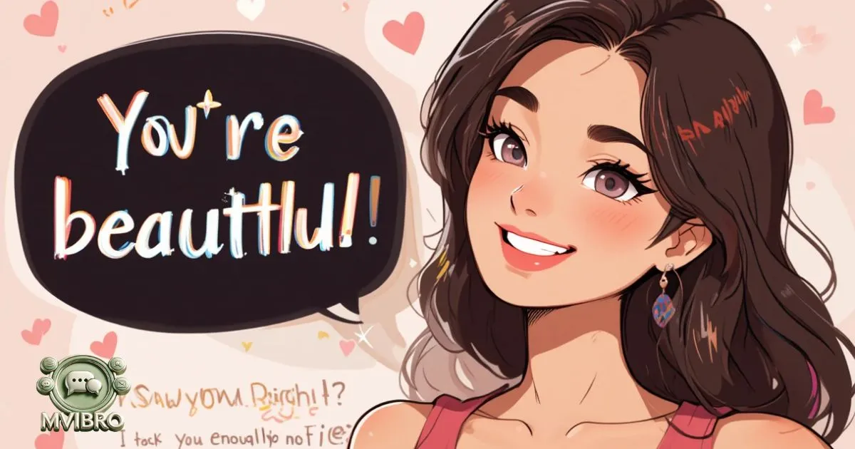 Youre Beautiful