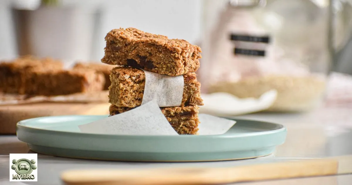 Peanut Butter Passion Bars