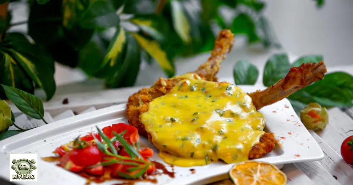 Alice Springs Chicken