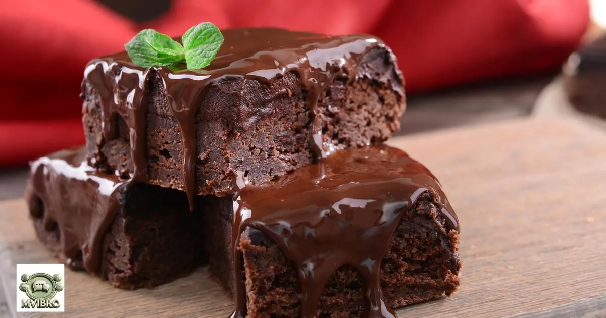 Chocolate Eclair Cake