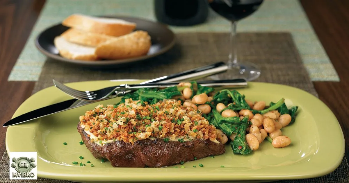Cubed Steak With Gravy