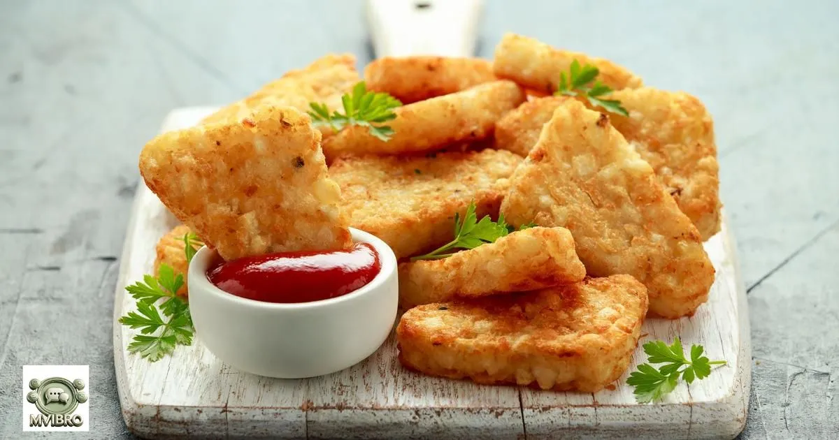 Hashbrown Breakfast