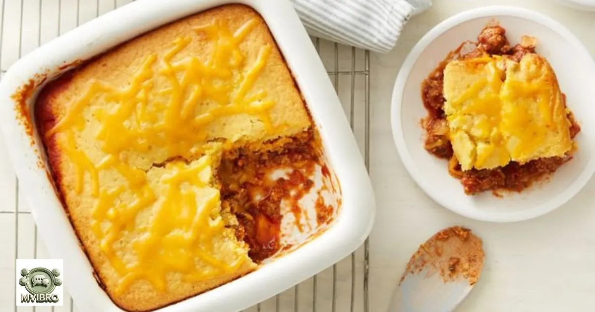Hearty Poor Mans Casserole