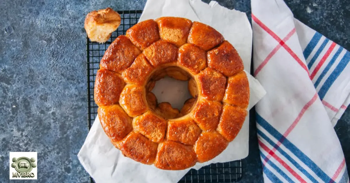 Pizza Monkey Bread