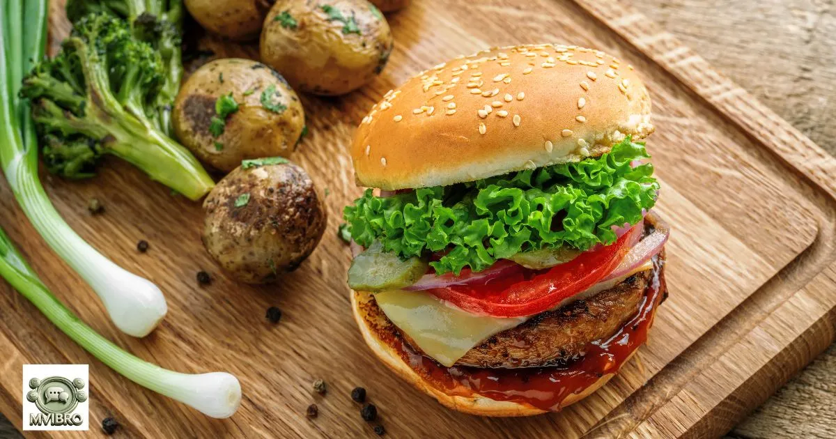 Cheeseburger Bake Recipe