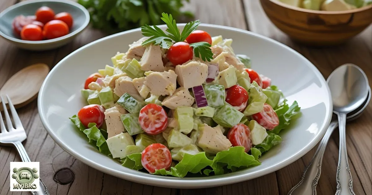 Chicken Salad