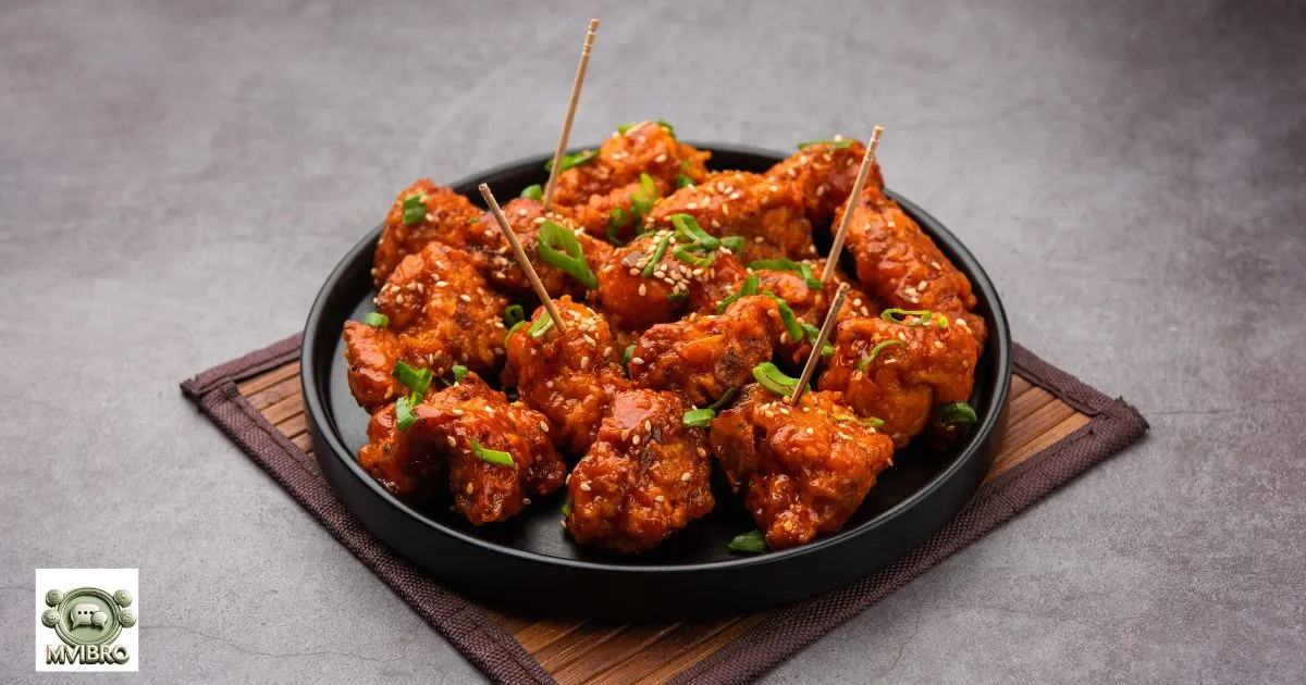 Comfort Food In One Dish