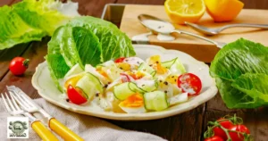 Creamy Salad Delight