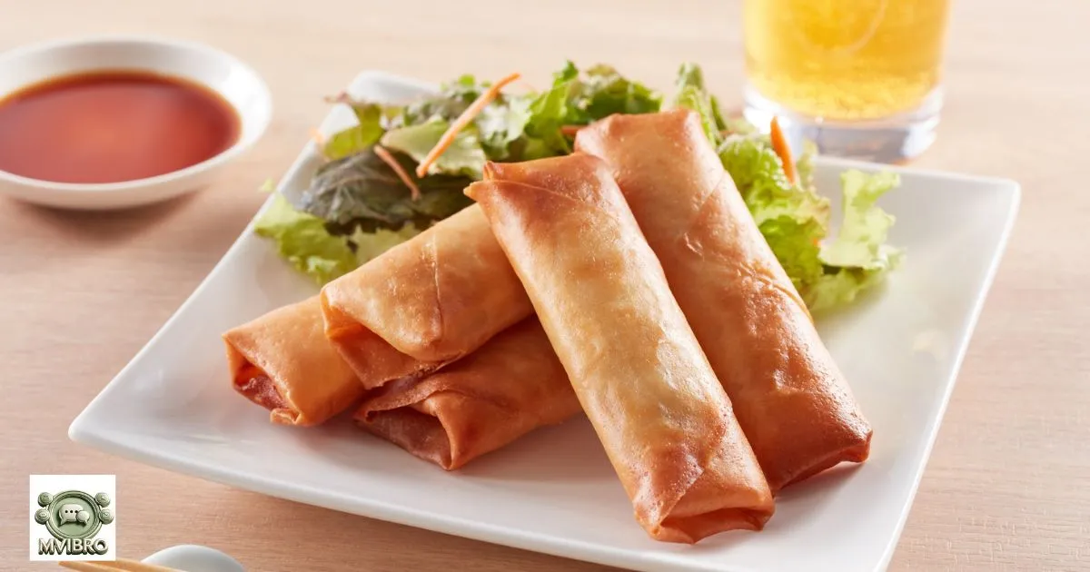 Guilt Free Rolls