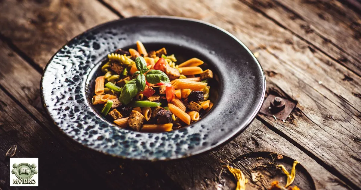 Low Carb Pasta