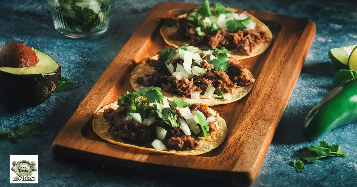 Summer Fiesta Taco Salad